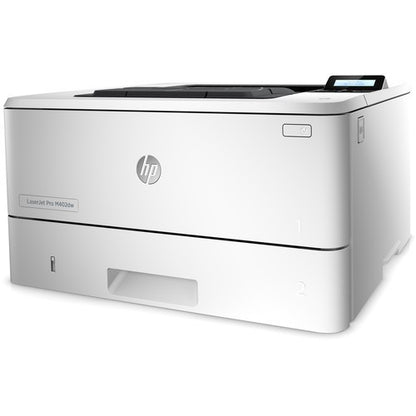 HP M402DW LaserJet Pro Laser Printer - Duplex Network Wireless  CF226X