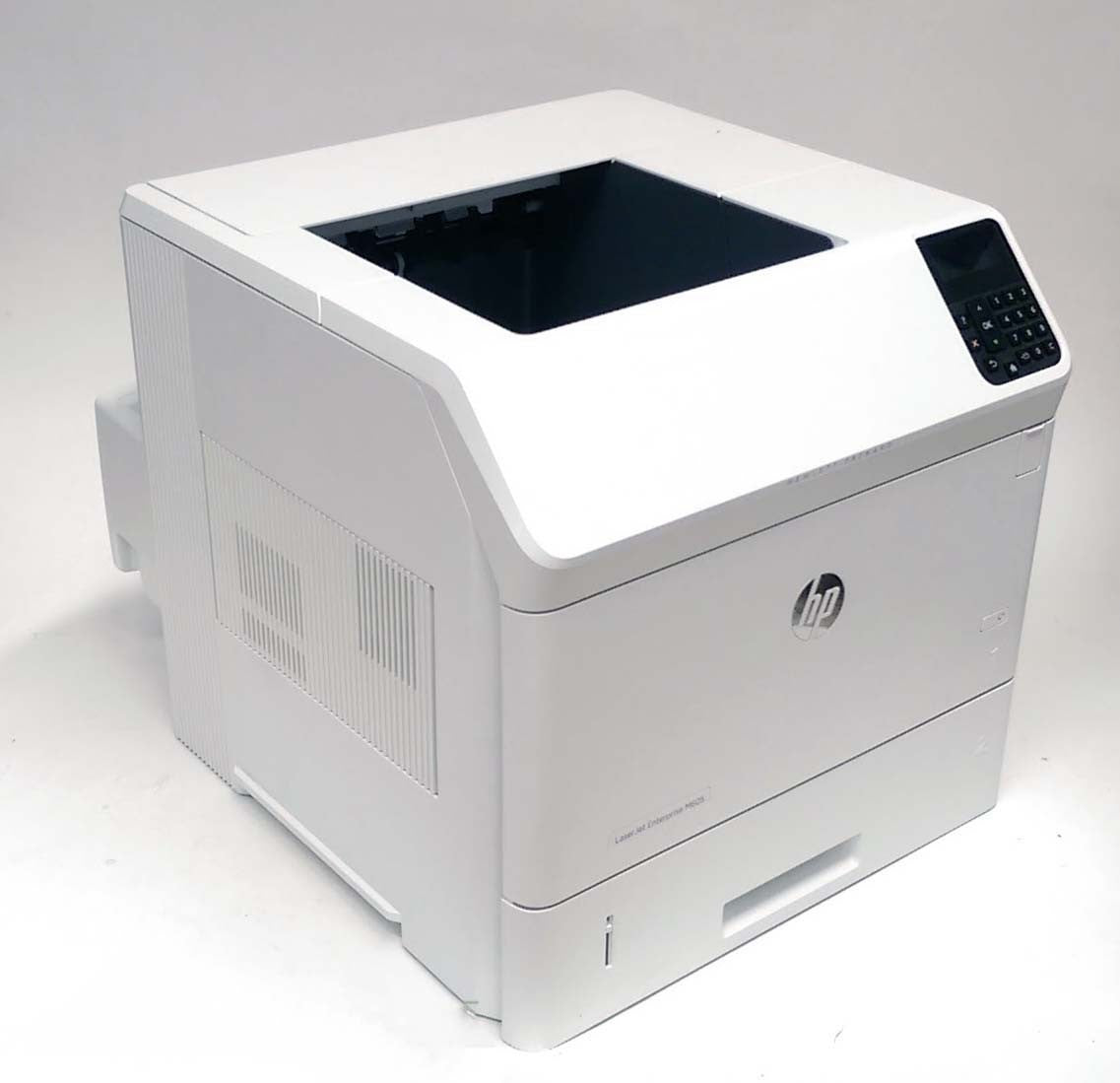 HP M605dn LaserJet Enterprise Laser Printer E6B70A  Duplex Network Printer