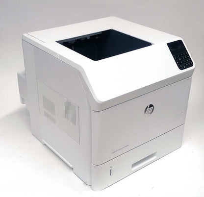HP M605dn LaserJet Enterprise Laser Printer E6B70A  Duplex Network Printer