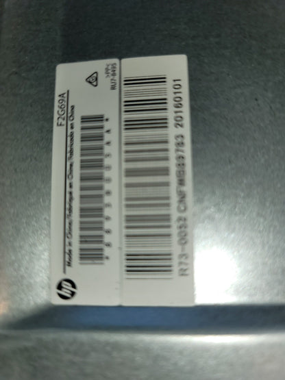 HP F2G69A Automatic Duplexer - White