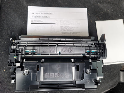 HP CF258XC 58X Black High Yield Toner Cart LJ Pro M428  M404 Series 90% Life 