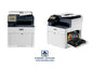 Xerox WorkCentre 6515/DN Color Laser MFP   Duplex Network  page count  29,750