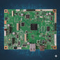 Genuine Brother D000KP001 Main PCB Formatter Circuit Board with WIFI MFC-L5800DW
