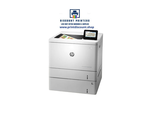 HP LaserJet Enterprise M553x Duplex Color Laser Printer ✅B5L26A✅ New In MFG BOX