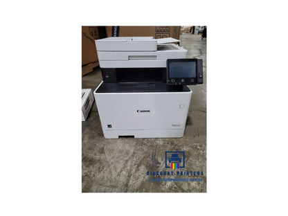 Canon ImageClass MF733CDW Color Laser All-In-One Printer Duplex Wifi  1474C009