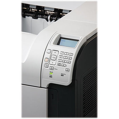 HP LaserJet P4015N Monochrome Printer - CB509A Network USB  CC364A