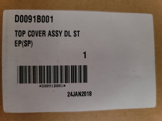 Zebra QLN220 Thermal Label Printer New