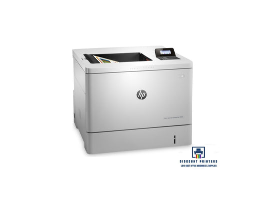 B5L25A HP  Color LaserJet M553DN  Duplex Network Usb 1200Dpi