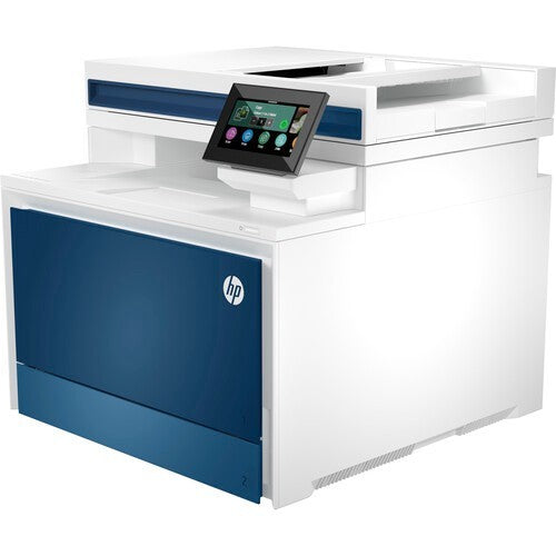 HP Color LaserJet Pro MFP 4301fdw All-In-One Printer   HP 4RA82F#BGJ OPEN BOX