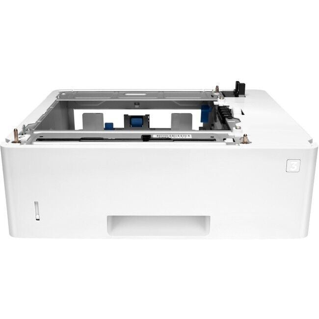 HP LaserJet M506  M501 M507 M527 M528  500 Sheet Paper Feeder with Tray F2A72A