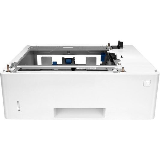 HP LaserJet M506  M501 M507 M527 M528  500 Sheet Paper Feeder with Tray F2A72A