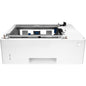 HP LaserJet M506  M501 M507 M527 M528  500 Sheet Paper Feeder with Tray F2A72A