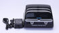 DYMO LabelWriter 450 Twin Turbo Label Printer 1750160 Black Silver  w/power cord