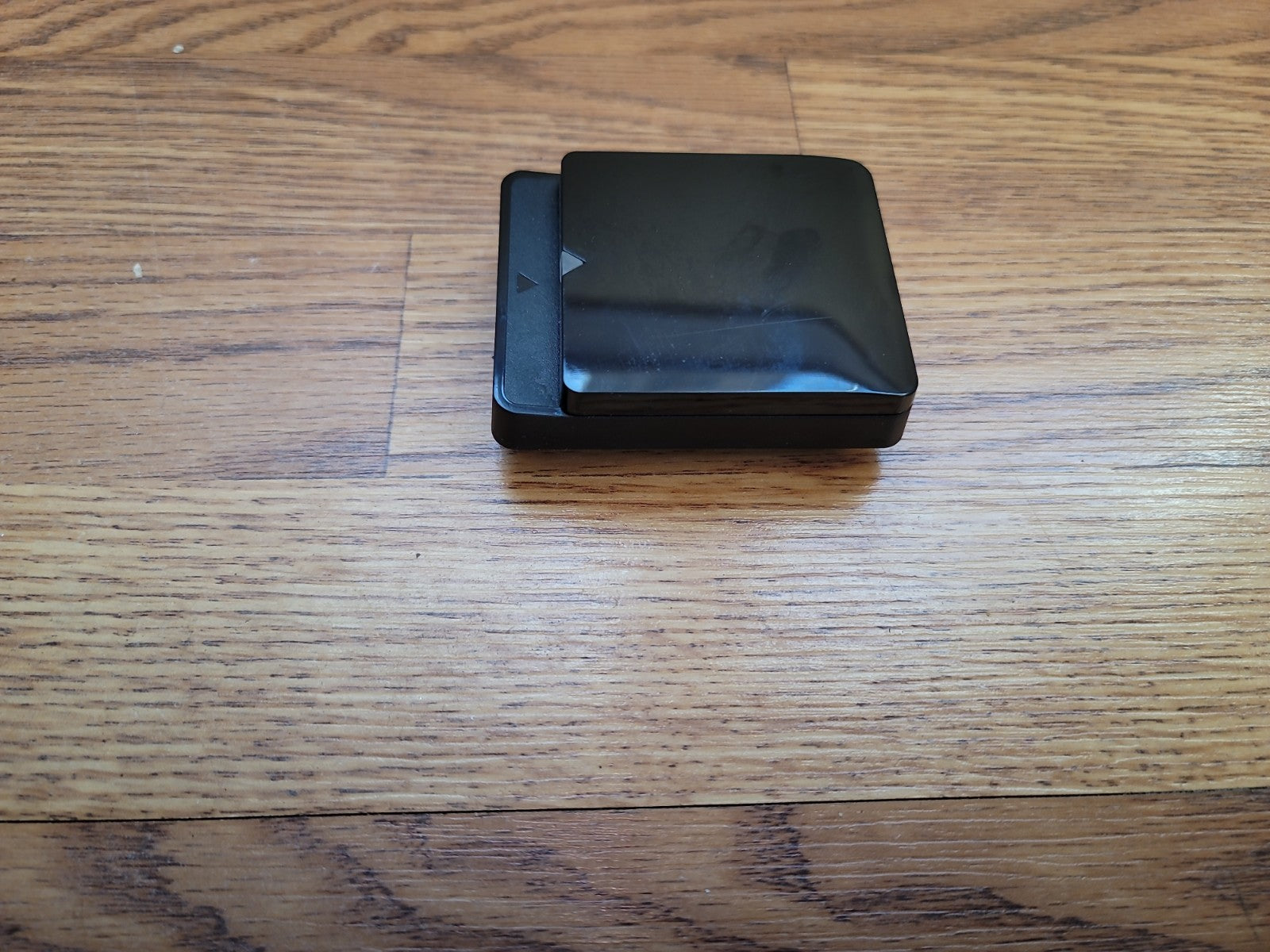 HP CC543B  CC543-60115 Option 201 Smartcard NIPRNet Solution USB card reader