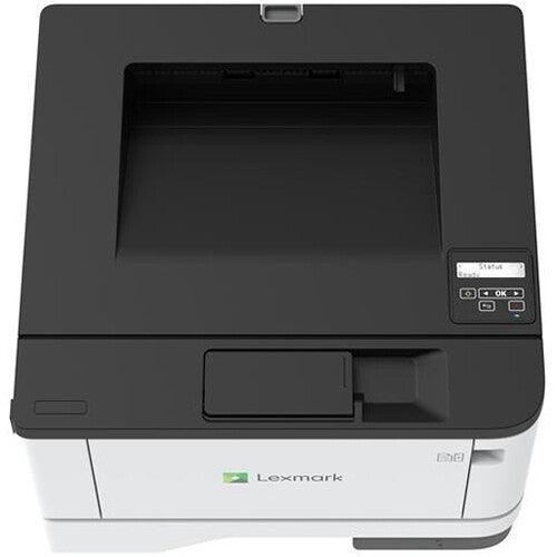 Lexmark MS431dn Mono Printer page Duplex Network  low page count 1,350  29S0050