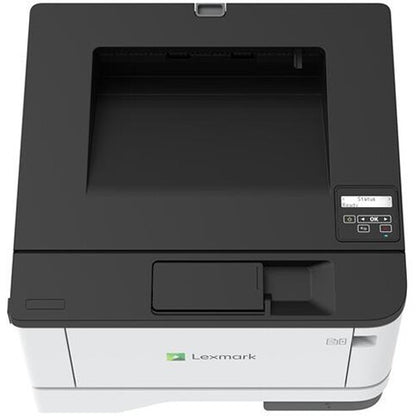 Lexmark MS431dn Mono Printer page Duplex Network  low page count 1,350  29S0050