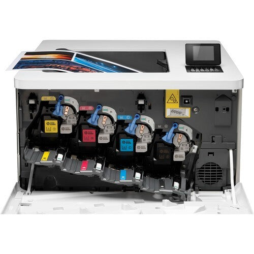 HP COLOR LASERJET  M751DN  T3U44A  11X17 Wide Format 1200dpi Duplex Network Rfb