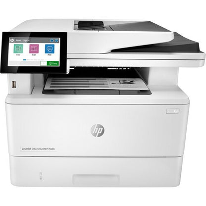 HP Laserjet MFP E42540f Printer  3PZ75A#BGJ Print Copy Scan Fax