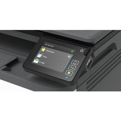 Lexmark MX431adw Monochrome Laser Multifunction Duplex Wireless  29S0500