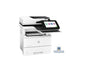HP Managed MFP E52545c Printer 3GY20A Low Page count 950 Print Copy Scan Fax