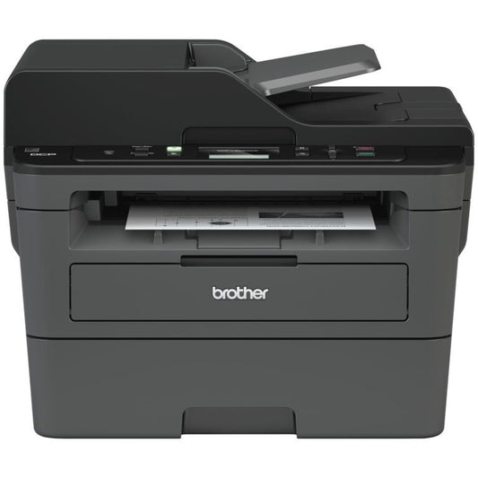 Brother DCP-L2550DW  Monochrome Laser Printer AIO  Copy Print Fax Scan    TN760