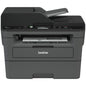 Brother DCP-L2550DW  Monochrome Laser Printer AIO  Copy Print Fax Scan    TN760