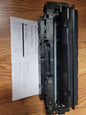 HP CF410A Toner Cartridge 410A - Black  90% Life left Laserjet 477 M452 series