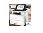 HP LaserJet E52645DN Black & White All-In-One Printer 1PS54A  45PPM 2GB memory