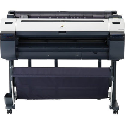Canon imagePROGRAF iPF750 36" Wide Format A0 A1 Plotter USB Ethernet 2400DPI