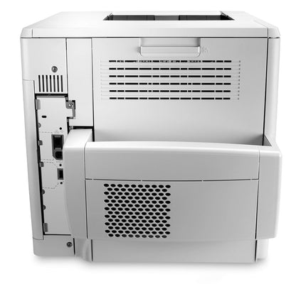 HP M605dn LaserJet Enterprise Laser Printer E6B70A  Duplex Network Printer