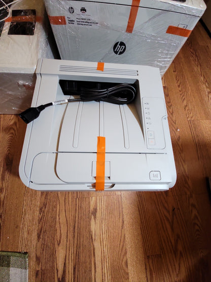 HP LaserJet P2035 Workgroup Laser Printer P2055  CE255A Parallel And USB Connect