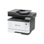 Lexmark MX431adw Monochrome Laser Multifunction Duplex Wireless  29S0500