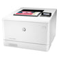 HP LaserJet Pro M454dn Color Printer  Duplex Network low page count 5,100