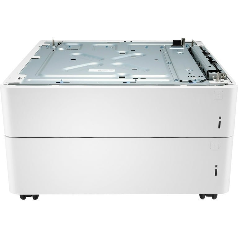 HP T3V29A Color LaserJet 2x550-tray /stand LaserJet M776 M751 Wide Format 