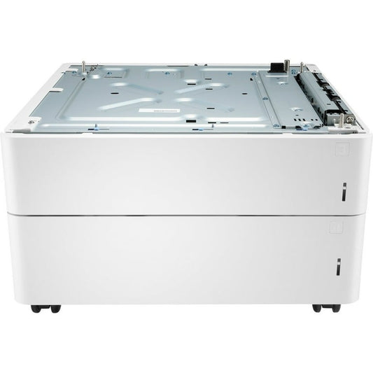 HP T3V29A Color LaserJet 2x550-tray /stand LaserJet M776 M751 Wide Format 