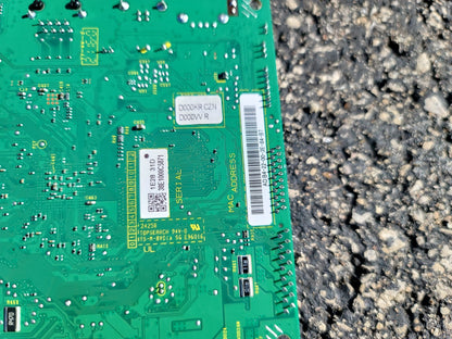 Genuine Brother D000KP001 Main PCB Formatter Board Network USB WIFI MFC-L5800DW