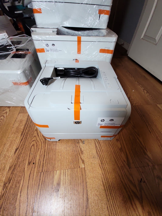 HP LaserJet P2035N Workgroup Laser Printer P2055  CE255A