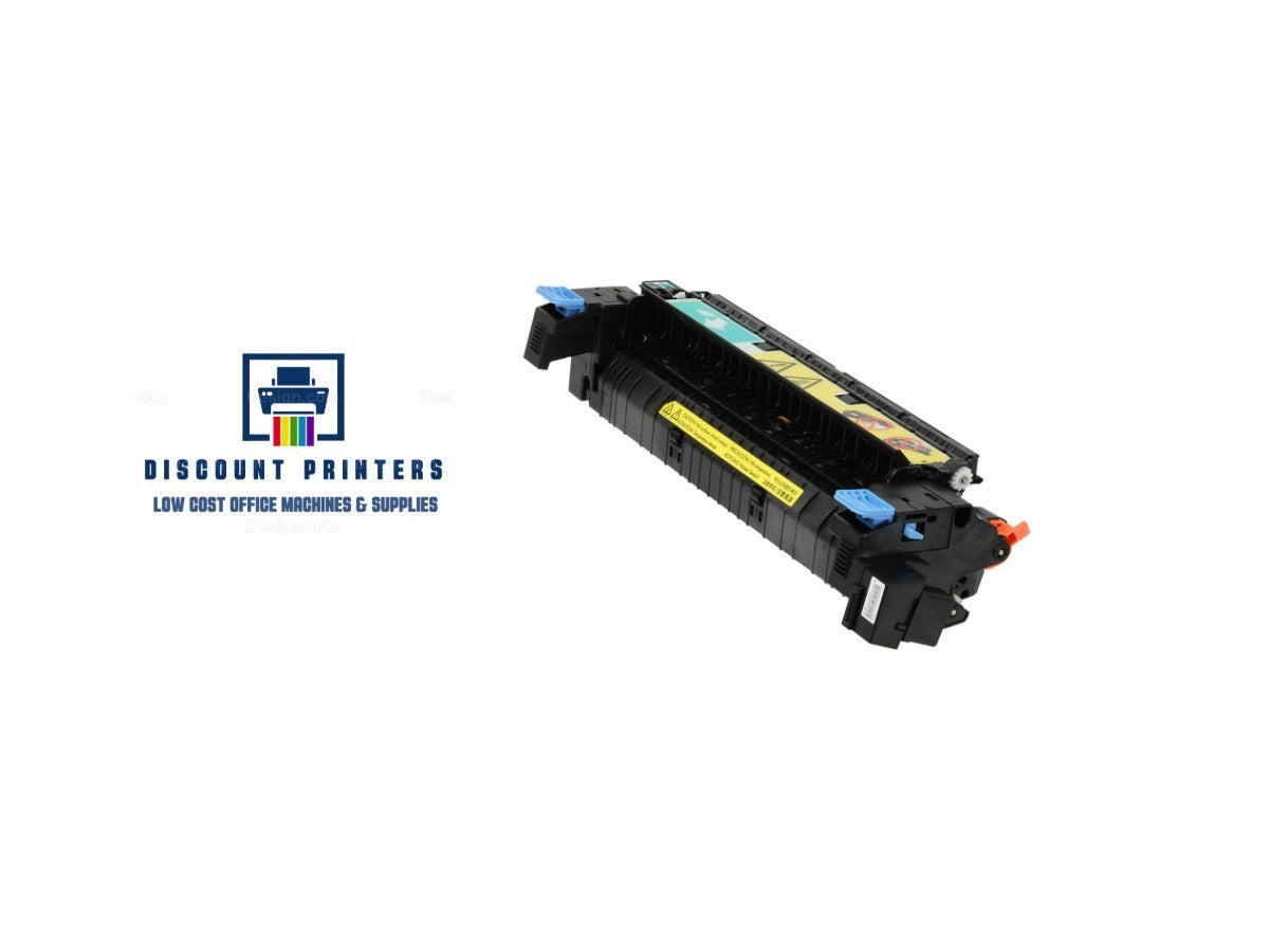 CE514A HP LaserJet M775 Fusing assembly  RFB