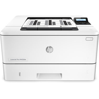 HP M402DW LaserJet Pro Laser Printer - Duplex Network Wireless  CF226X