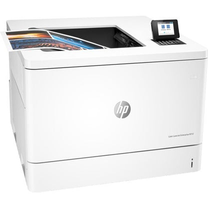HP COLOR LASERJET  E75245DN M751DN  T3U64A  11X17 Wide Format Duplex Network Rfb