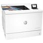 HP COLOR LASERJET  E75245DN M751DN  T3U64A  11X17 Wide Format Duplex Network Rfb