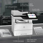 1PV64A HP LaserJet Enterprise MFP M528dn All-In-One Printer  Print Copy Scan Fax