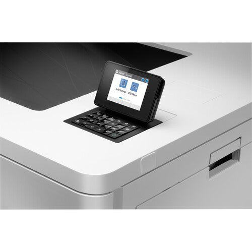 HP COLOR LASERJET  E75245DN M751DN  T3U64A  11X17 Wide Format Duplex Network Rfb