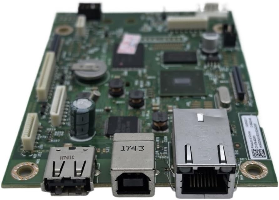 HP LaserJet Pro M477FNW M477FDW Formatter  CF379-60001 CF378-60001