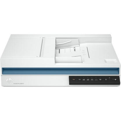 HP ScanJet Pro 2600 f1 Desktop Scanner - 20G05A#BGJ