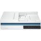HP ScanJet Pro 2600 f1 Desktop Scanner - 20G05A#BGJ