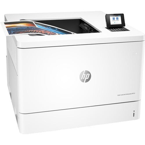 HP COLOR LASERJET  M751DN  T3U44A  11X17 Wide Format 1200dpi Duplex Network