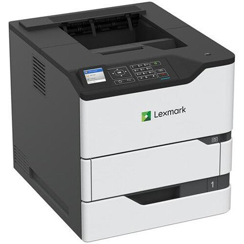 Lexmark MS823dn – Mono Laser Printer Duplex Network USB  65PPM 1200DPI