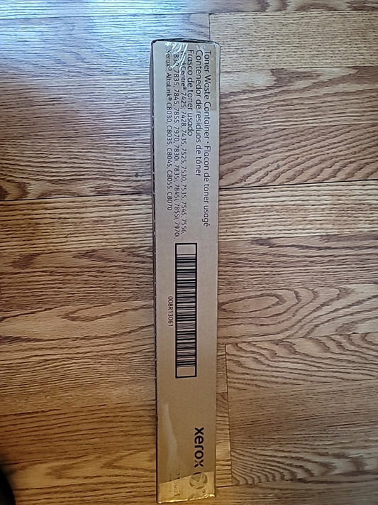Xerox 008R13061 Waste Toner Container for WorkCentre 7830/7835/7845/7855