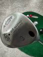 Callaway Great Big Bertha War Bird 3 Wood  Steel Shaft RH